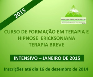 Curso de FORMACAO EM PSICOTERAPIA E HIPNOSE INTENSIVO SITE