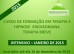 Curso de FORMACAO EM PSICOTERAPIA E HIPNOSE INTENSIVO SITE