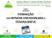 Formacao julho Banner